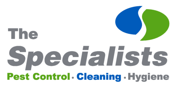Cleaning Services – Hygiene Services Logo